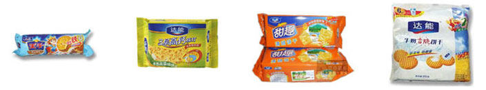 濮陽食品包裝機