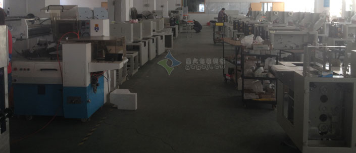濮陽食品包裝機