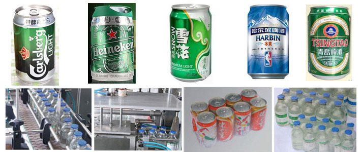 武漢食品包裝機