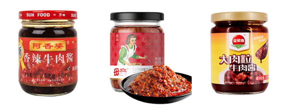 全自動(dòng)堅(jiān)果食品包裝機(jī)械-堅(jiān)果食品包裝機(jī)流水線生產(chǎn)樣品圖